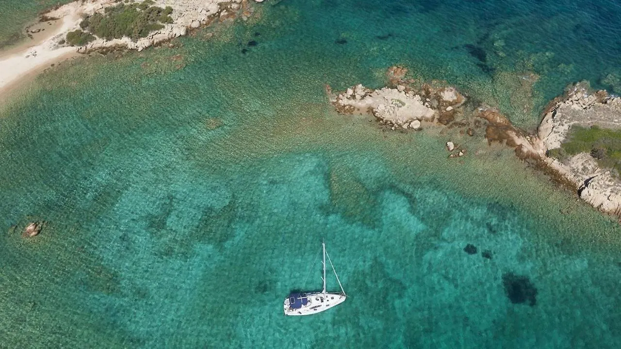 Villa Albatros Cannigione 0*,  Italien