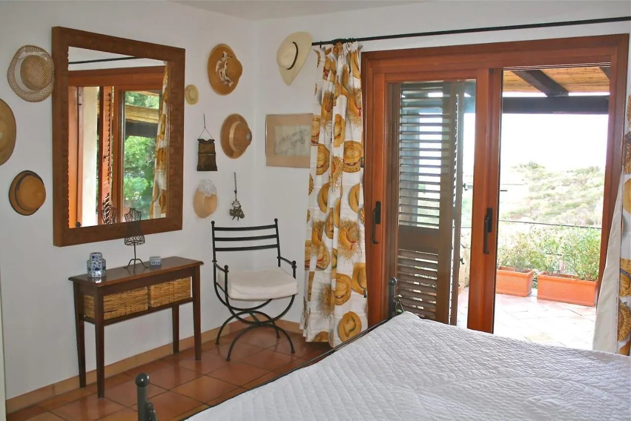 Villa Albatros Cannigione