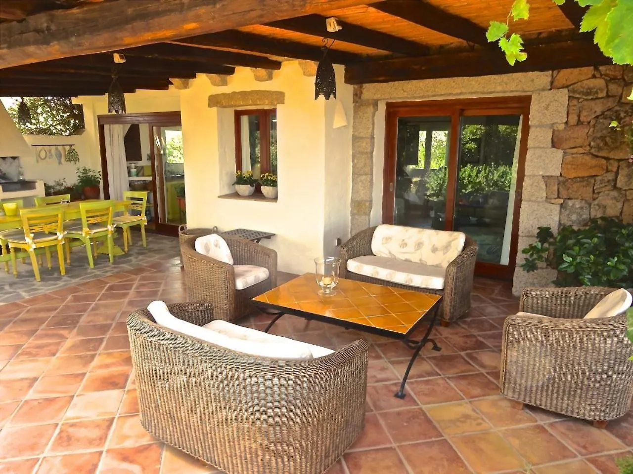 Villa Albatros Cannigione